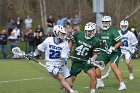 MLax vs Babson  Men’s Lacrosse vs Babson College. - Photo by Keith Nordstrom : Wheaton, LAX, Lacrosse